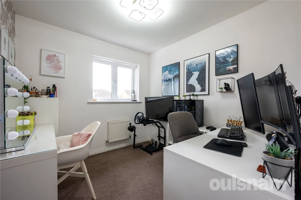 Jackfield Close, Redditch, Worcestershire, B98 0BF, photo 21