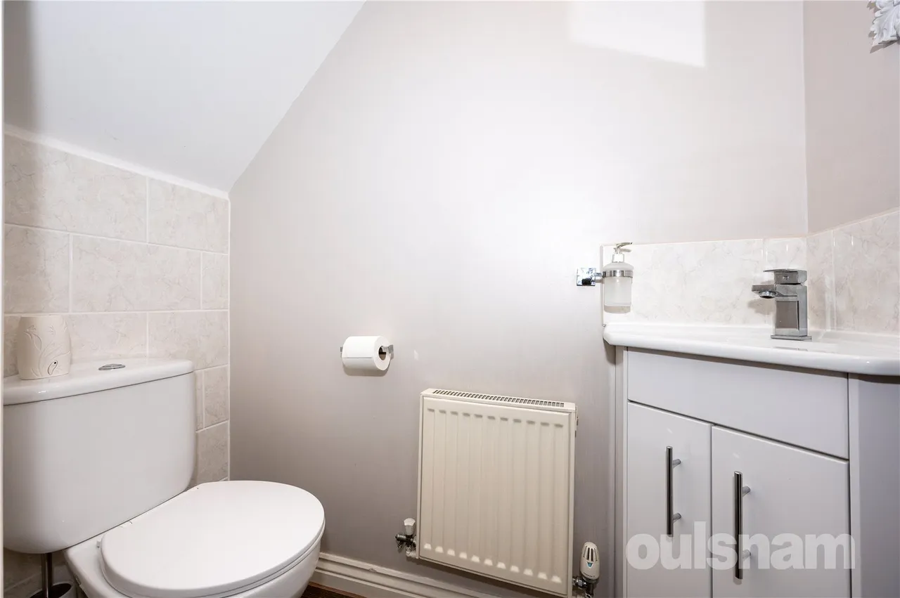 Jackfield Close, Redditch, Worcestershire, B98 0BF, photo 15