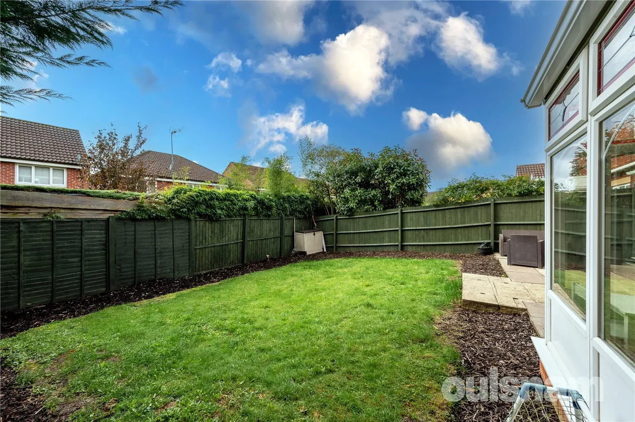 Jackfield Close, Redditch, Worcestershire, B98 0BF, photo 27
