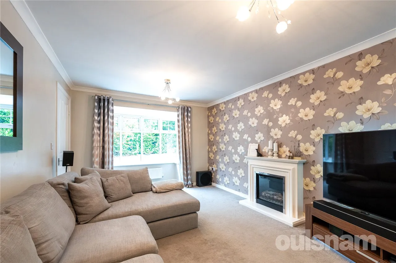 Jackfield Close, Redditch, Worcestershire, B98 0BF, photo 8