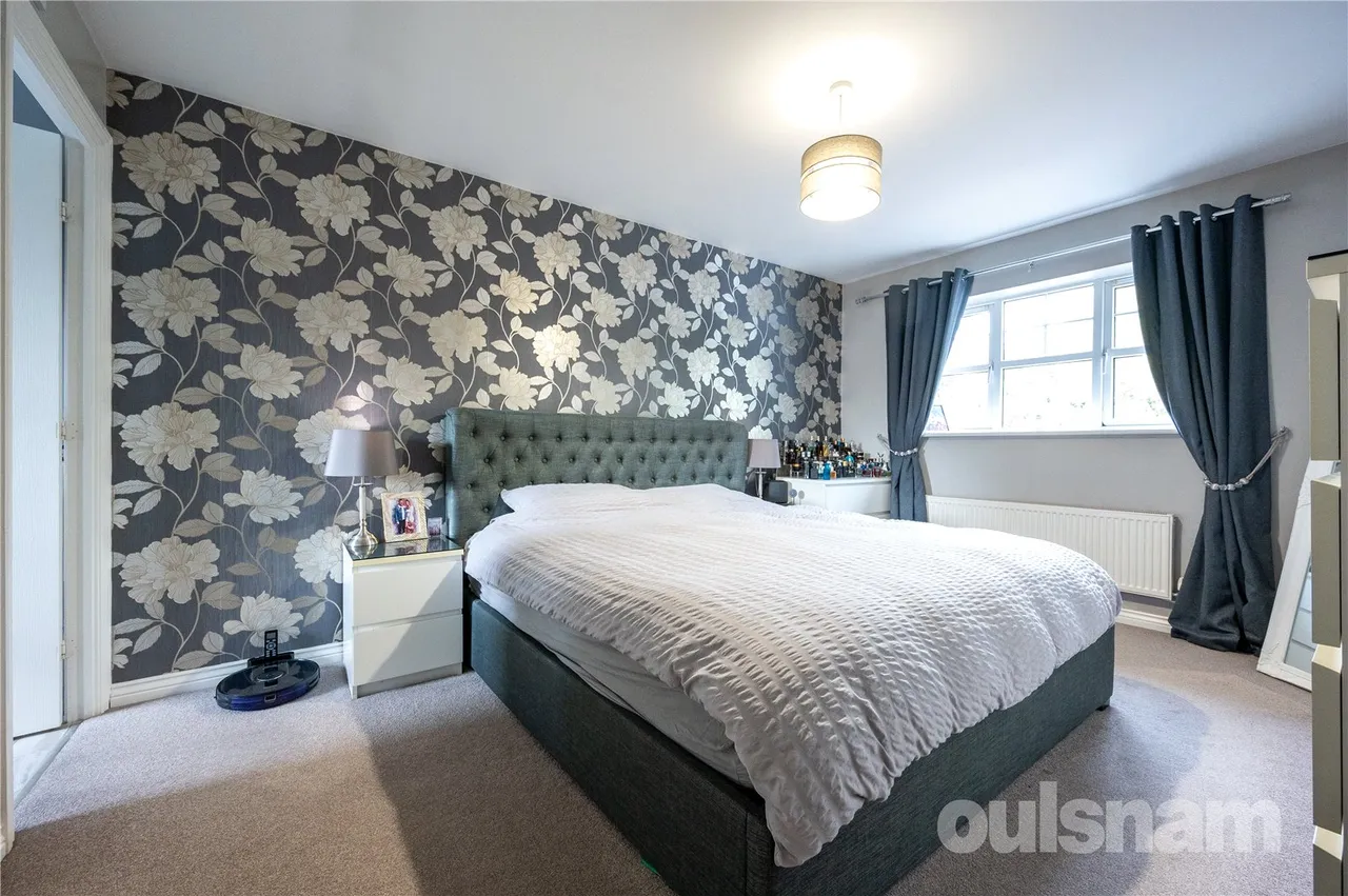 Jackfield Close, Redditch, Worcestershire, B98 0BF, photo 17