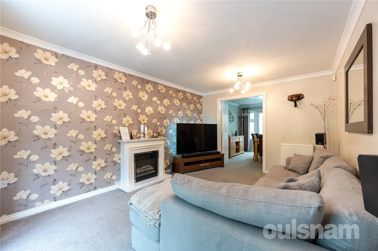 Jackfield Close, Redditch, Worcestershire, B98 0BF, photo 2