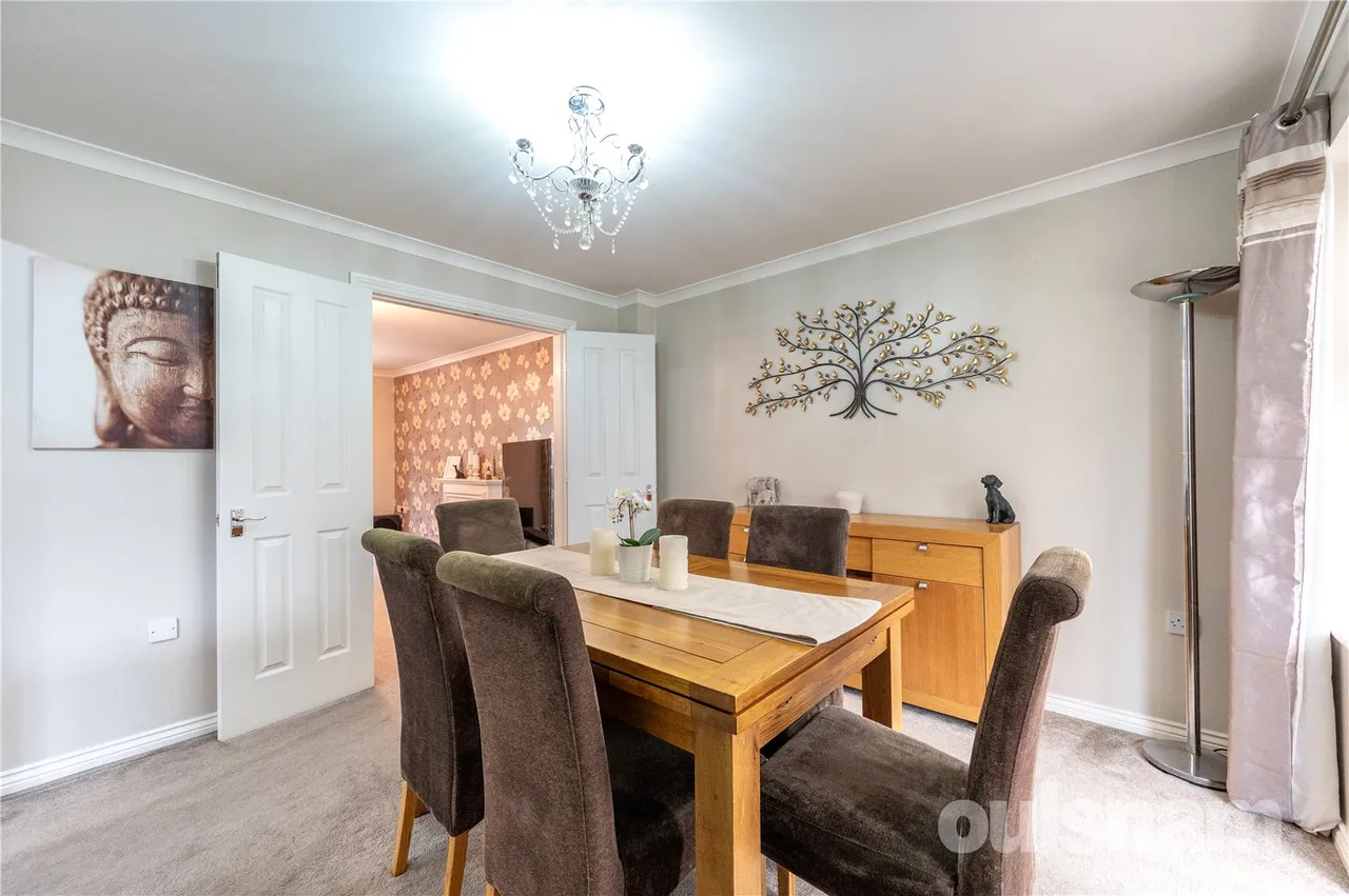 Jackfield Close, Redditch, Worcestershire, B98 0BF, photo 10