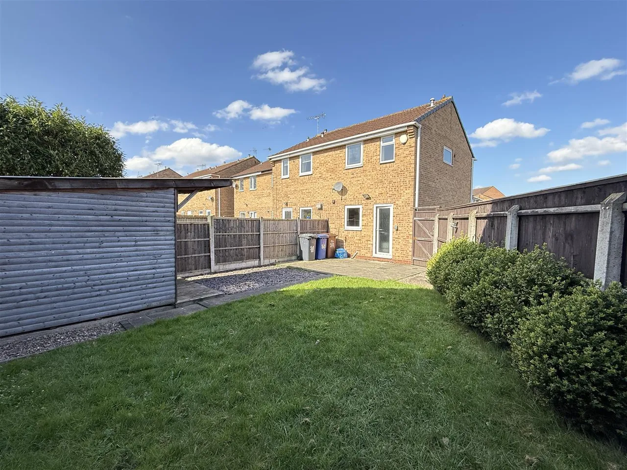 Barley Close, Burton-On-Trent, DE14, photo 2