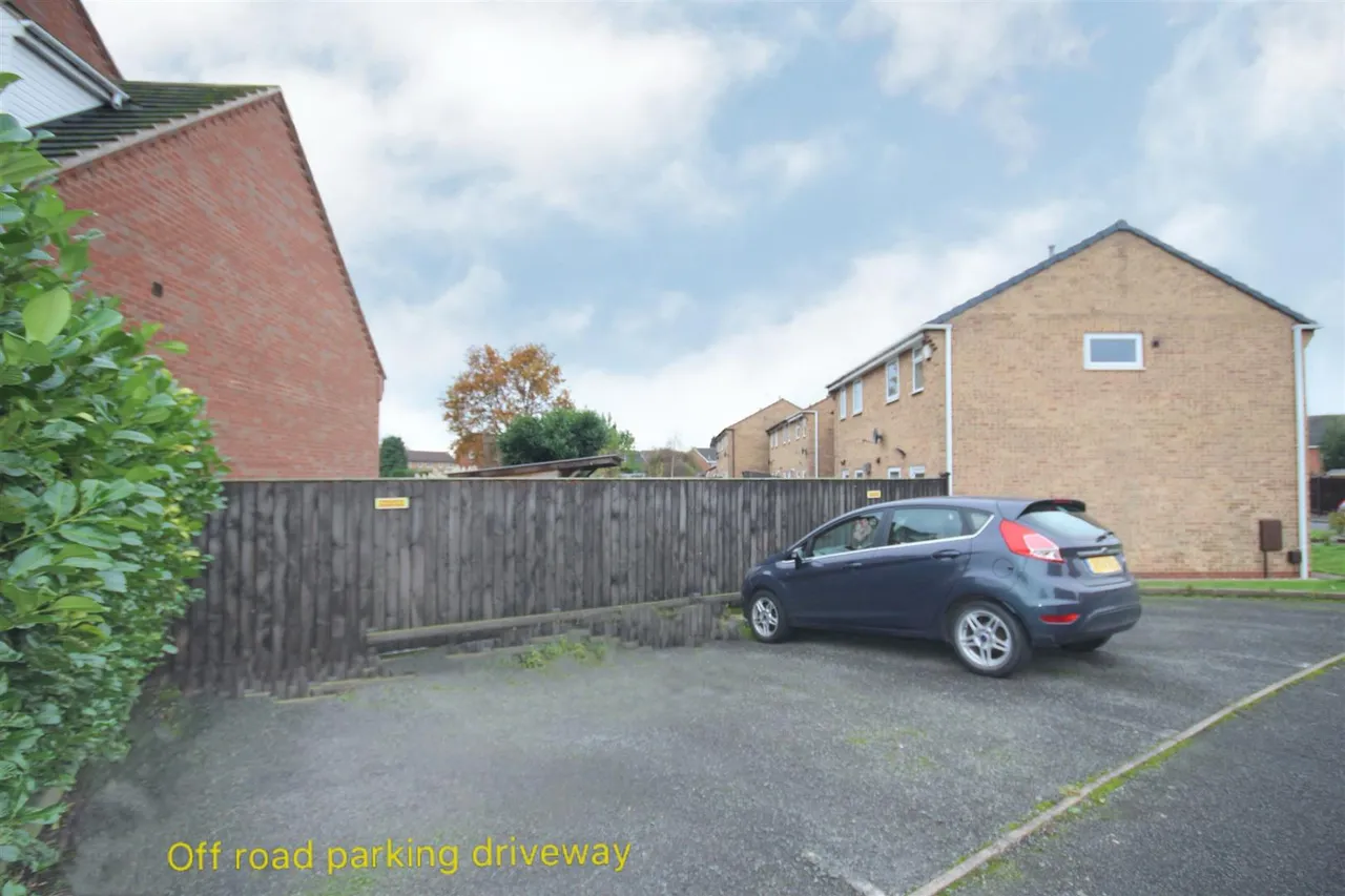 Barley Close, Burton-On-Trent, DE14, photo 12