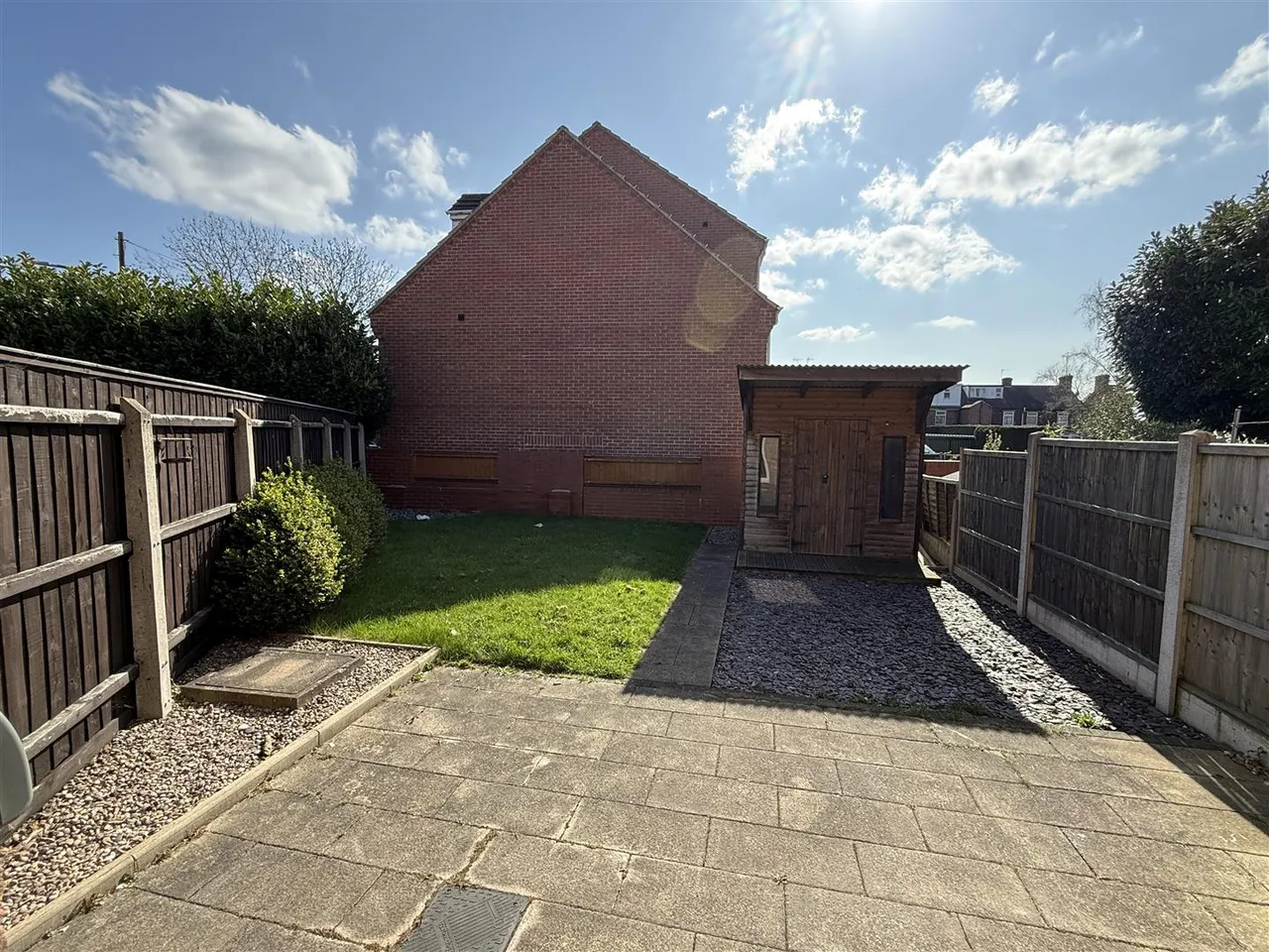 Barley Close, Burton-On-Trent, DE14, photo 10