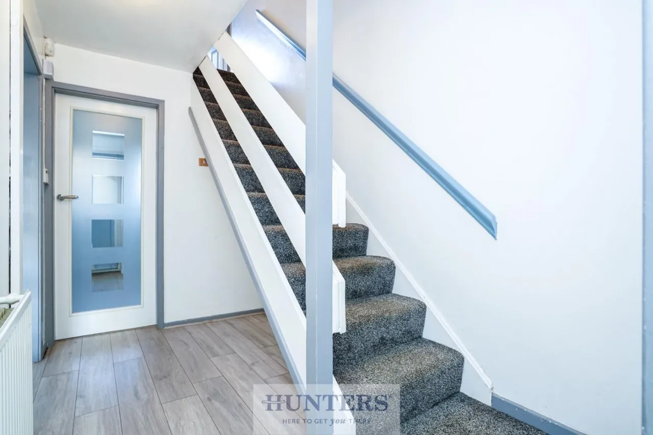 Ackton Hall Crescent, Ackton, Pontefract, photo 7