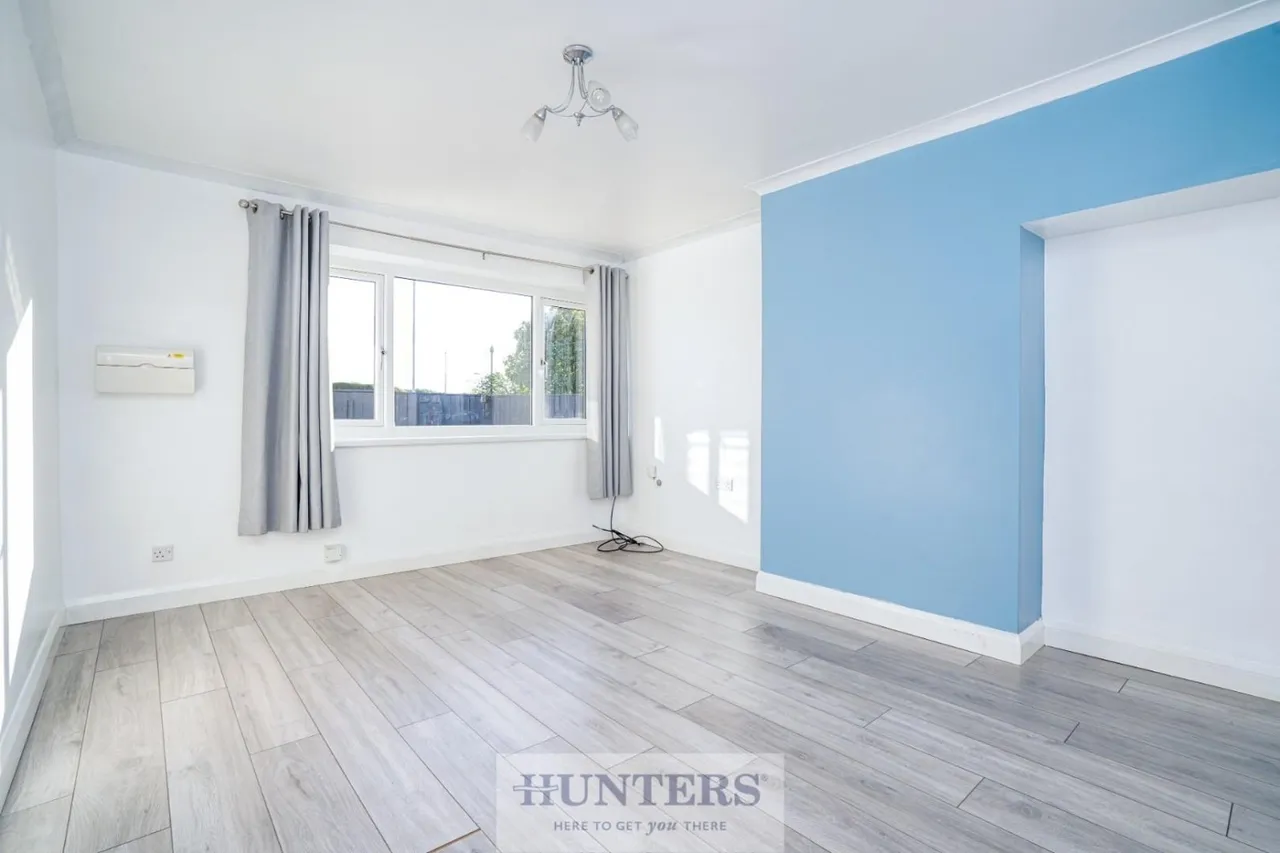 Ackton Hall Crescent, Ackton, Pontefract, photo 4