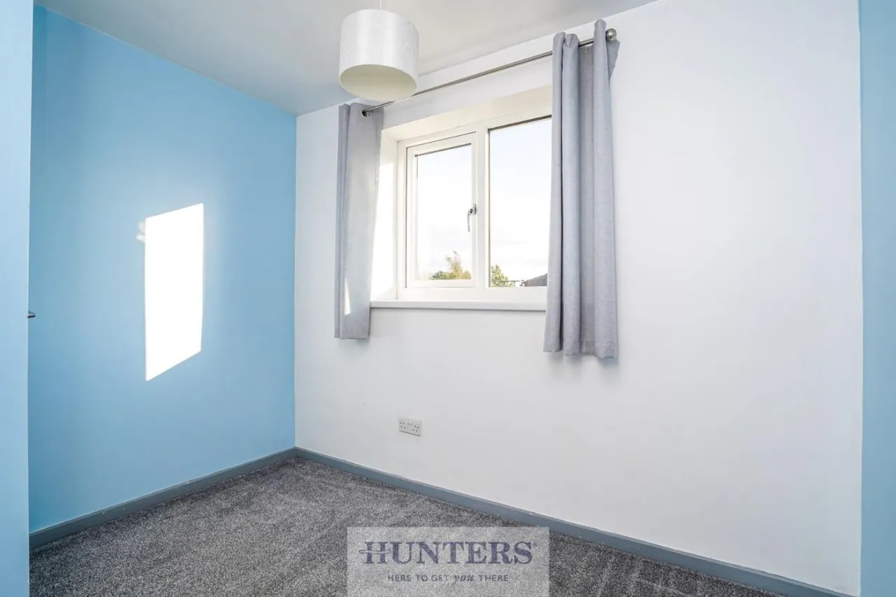 Ackton Hall Crescent, Ackton, Pontefract, photo 12