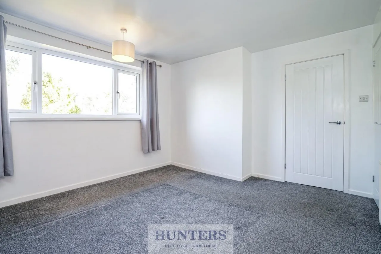 Ackton Hall Crescent, Ackton, Pontefract, photo 9