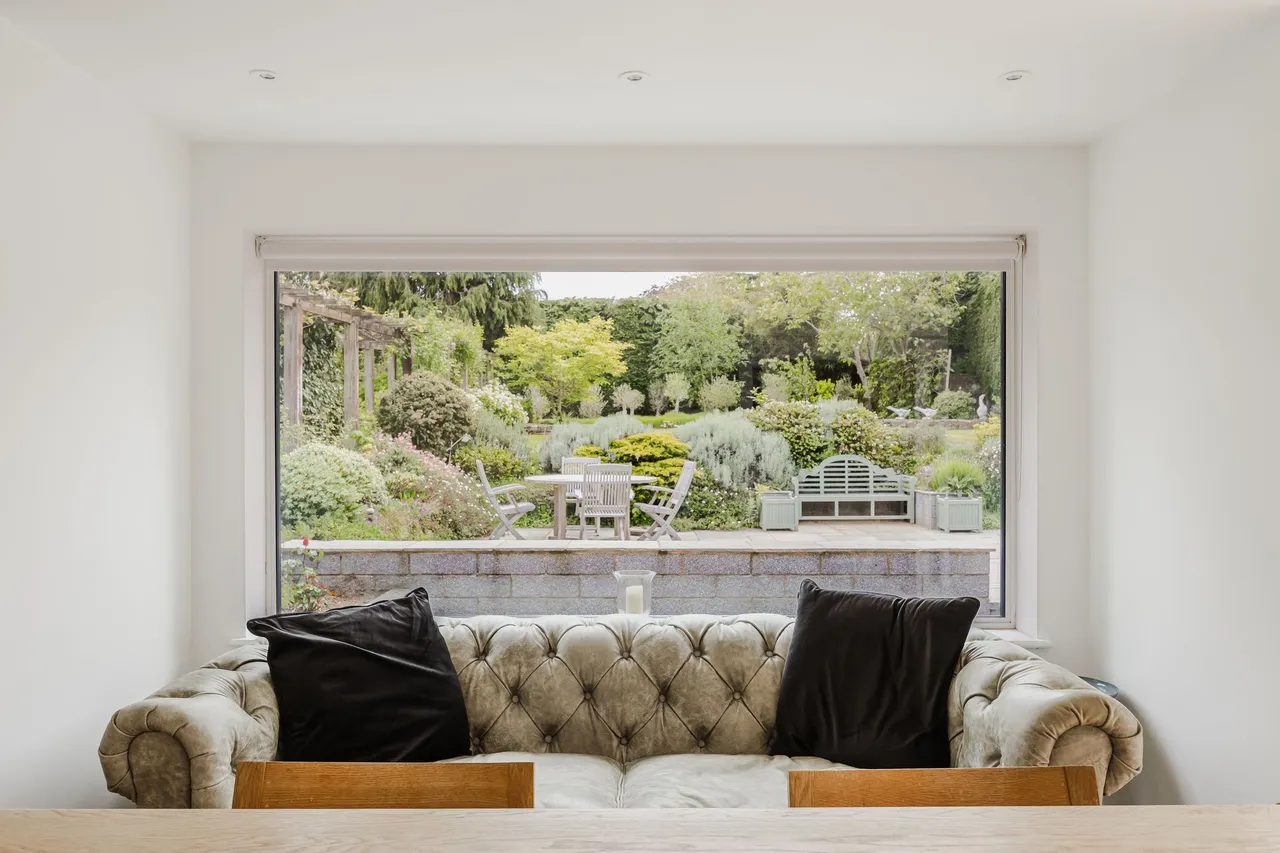 Meticulously Renovated Detached Home, photo 10