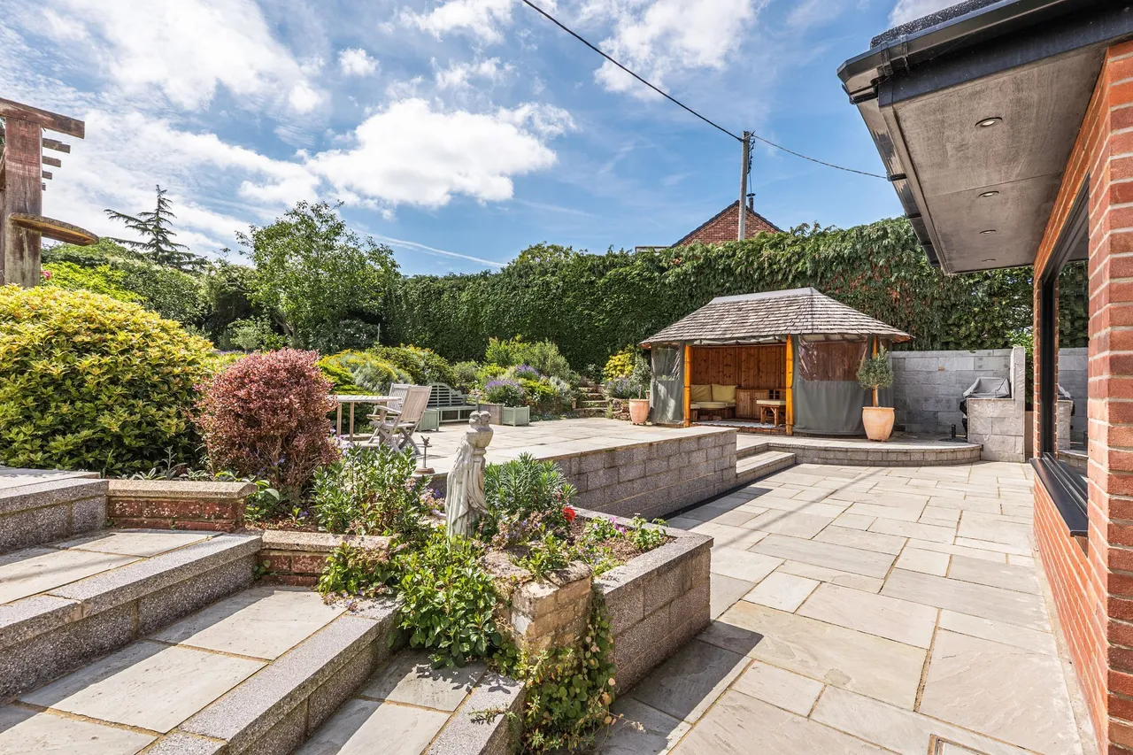 Meticulously Renovated Detached Home, photo 22