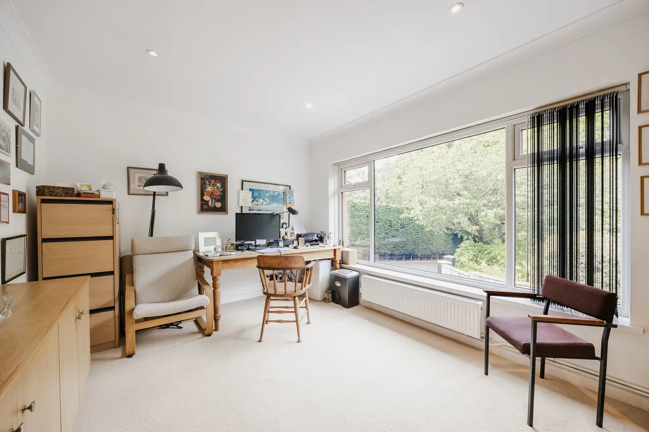 Meticulously Renovated Detached Home, photo 11