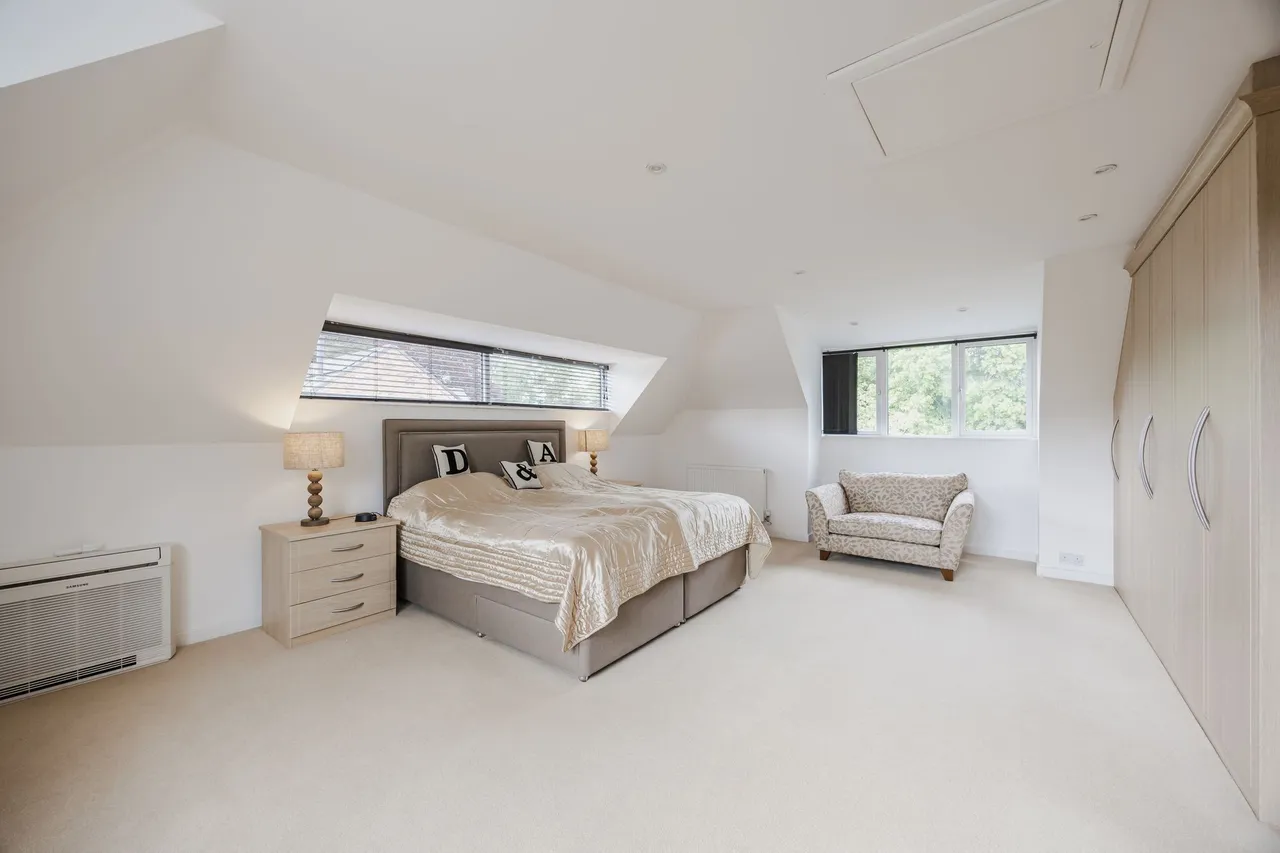 Meticulously Renovated Detached Home, photo 12