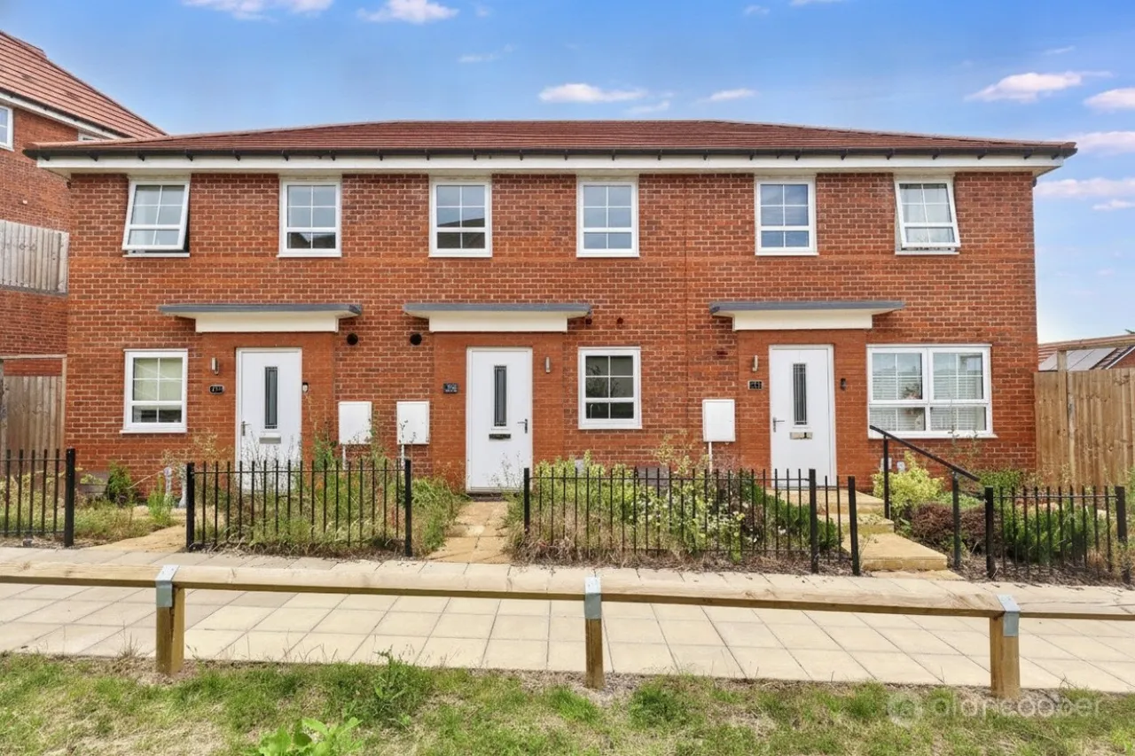 Edinburgh Road, Nuneaton, CV10, photo 19
