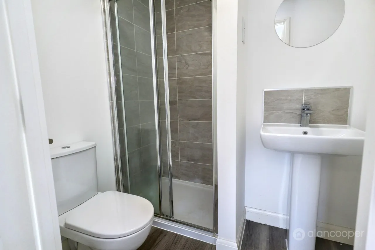 Edinburgh Road, Nuneaton, CV10, photo 13