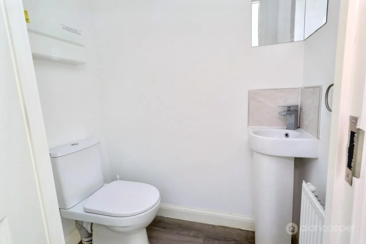 Edinburgh Road, Nuneaton, CV10, photo 9