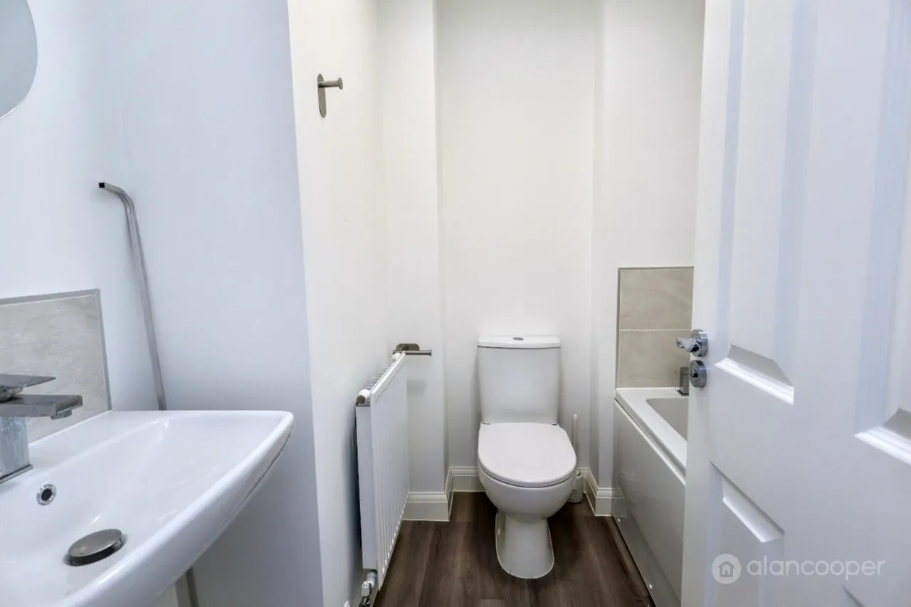Edinburgh Road, Nuneaton, CV10, photo 15
