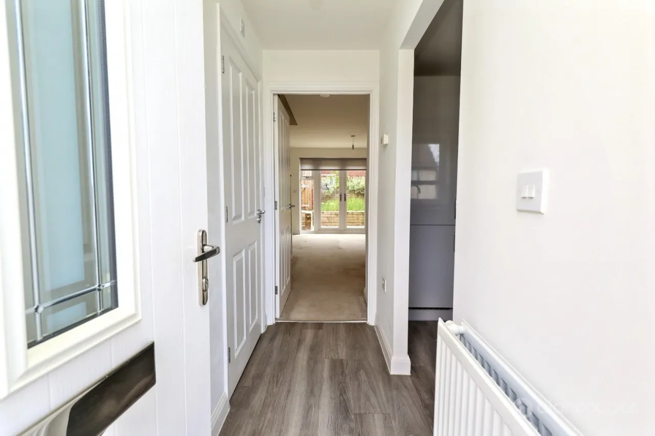 Edinburgh Road, Nuneaton, CV10, photo 10
