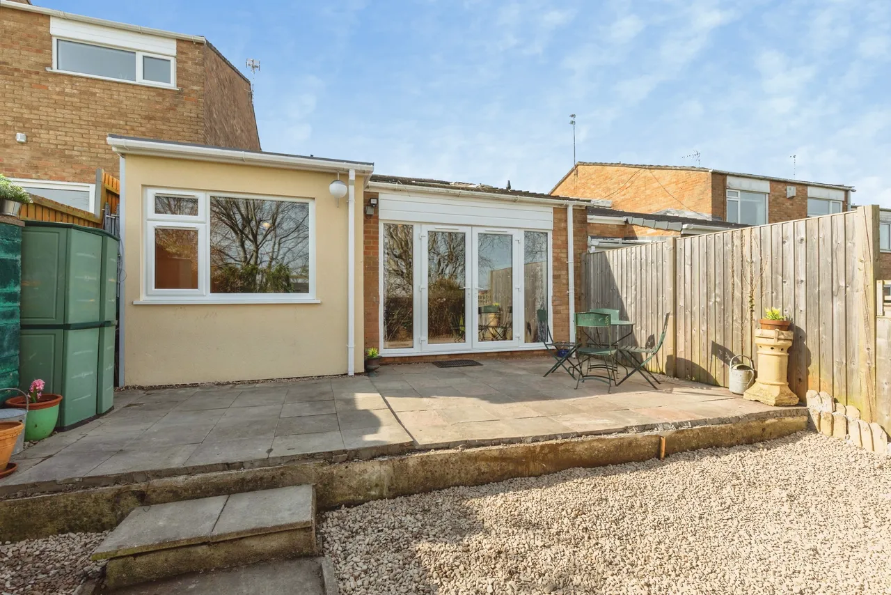 Park View, Kingswood, BS15, photo 23