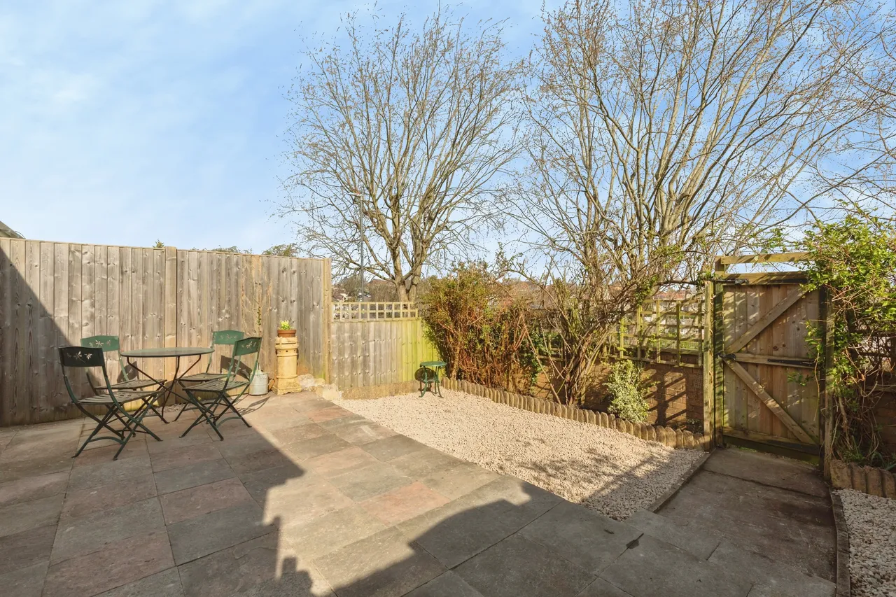 Park View, Kingswood, BS15, photo 48