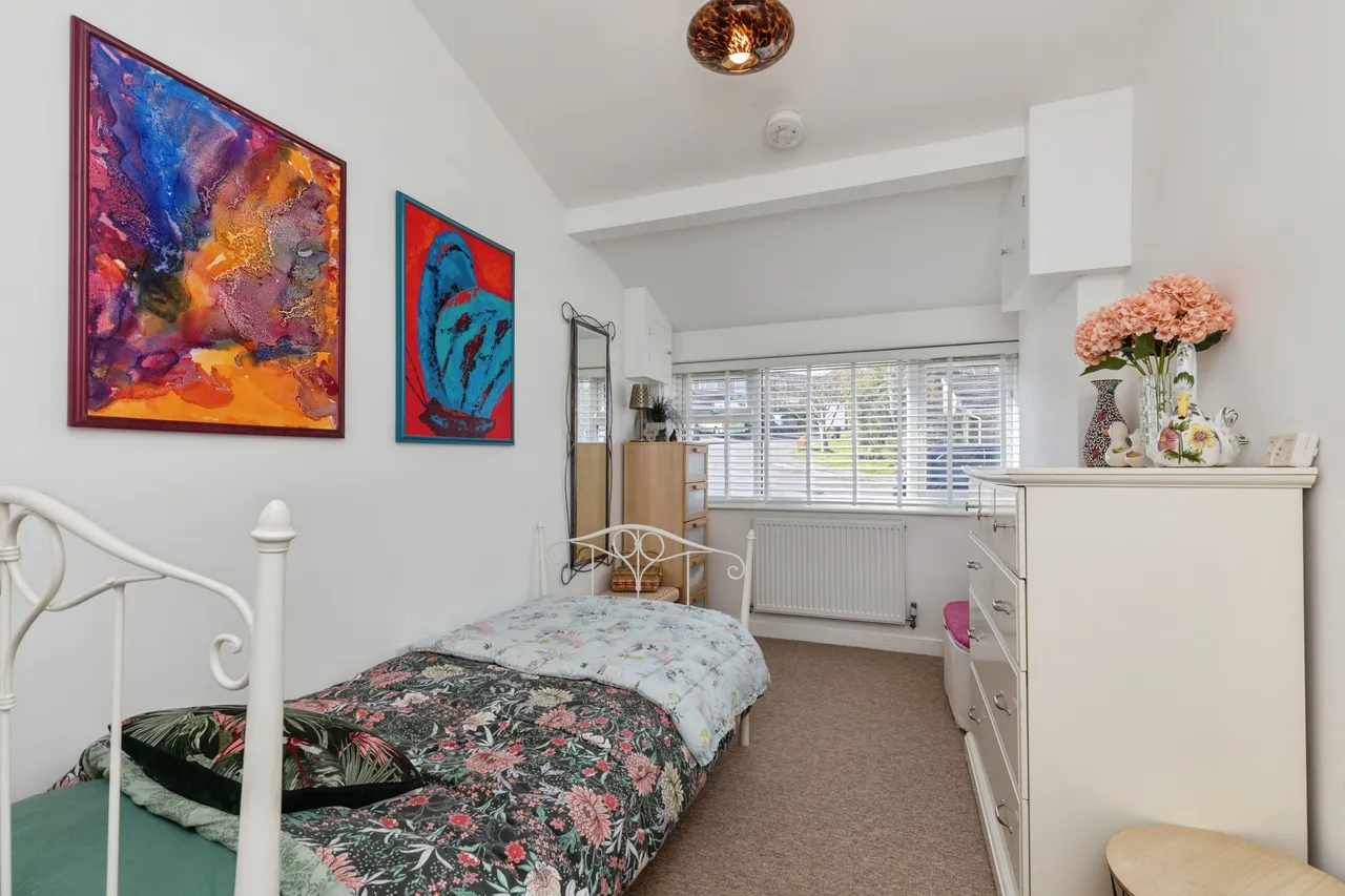 Park View, Kingswood, BS15, photo 33