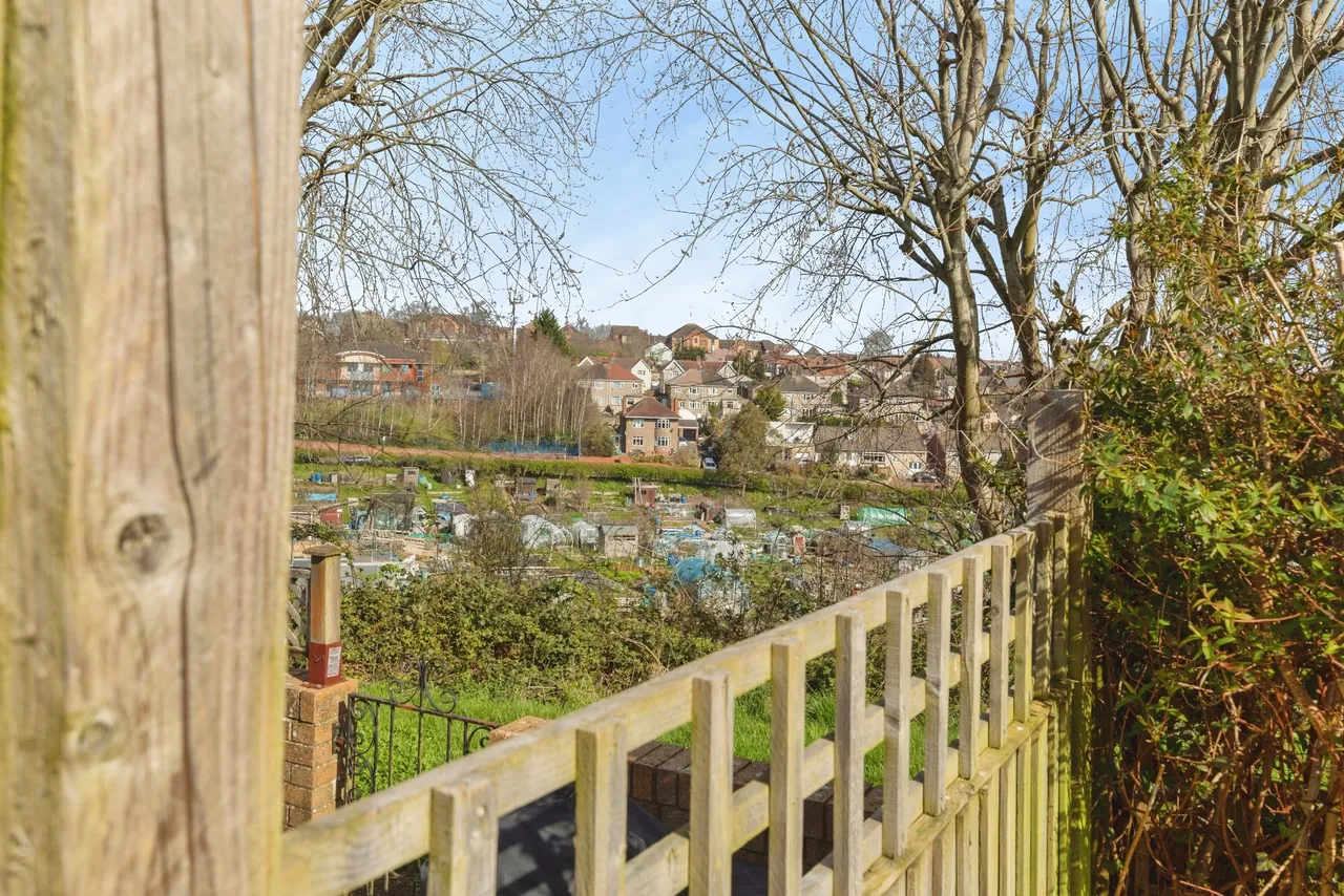 Park View, Kingswood, BS15, photo 49