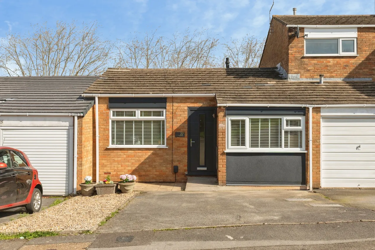 Park View, Kingswood, BS15, photo 22