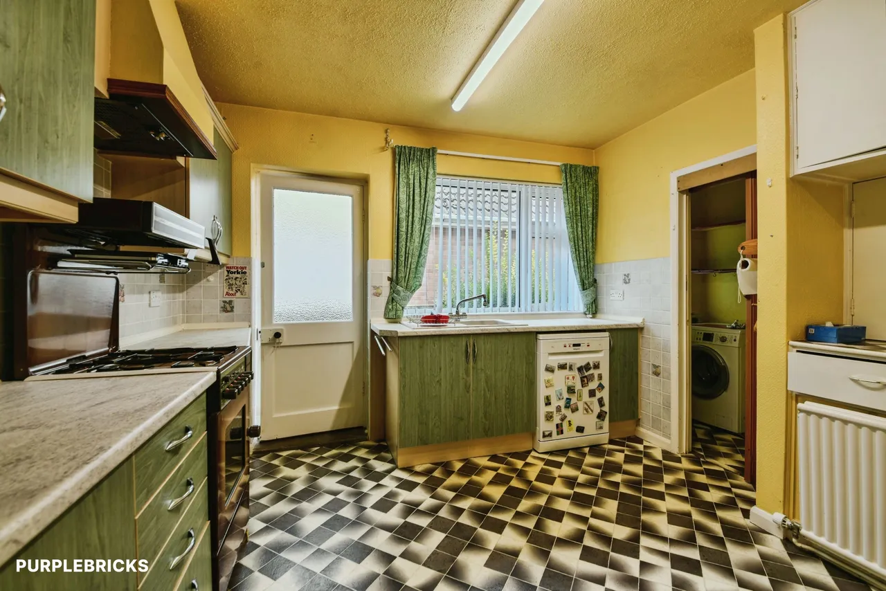 Wybert Crescent, Boston, PE21, photo 14