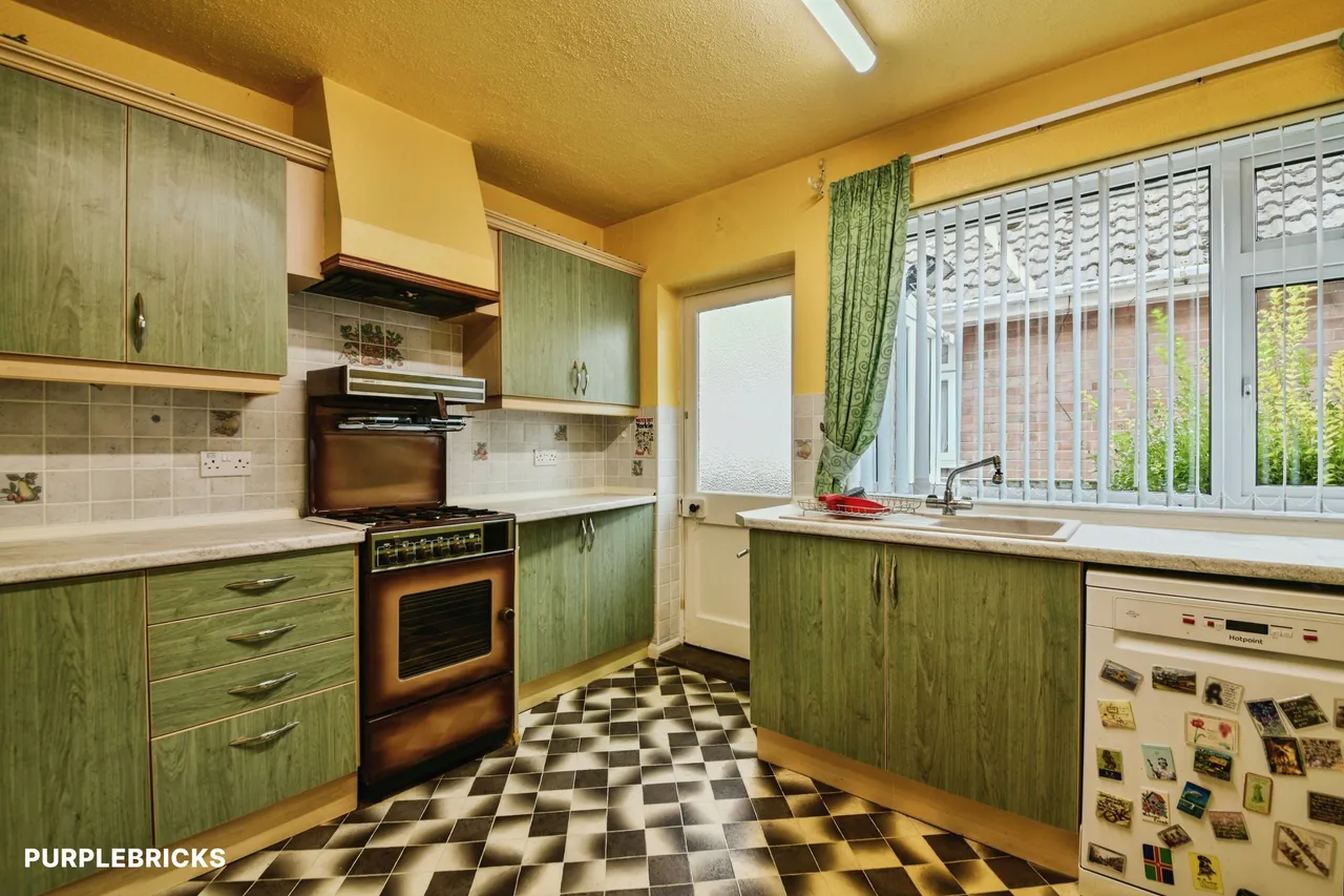 Wybert Crescent, Boston, PE21, photo 10