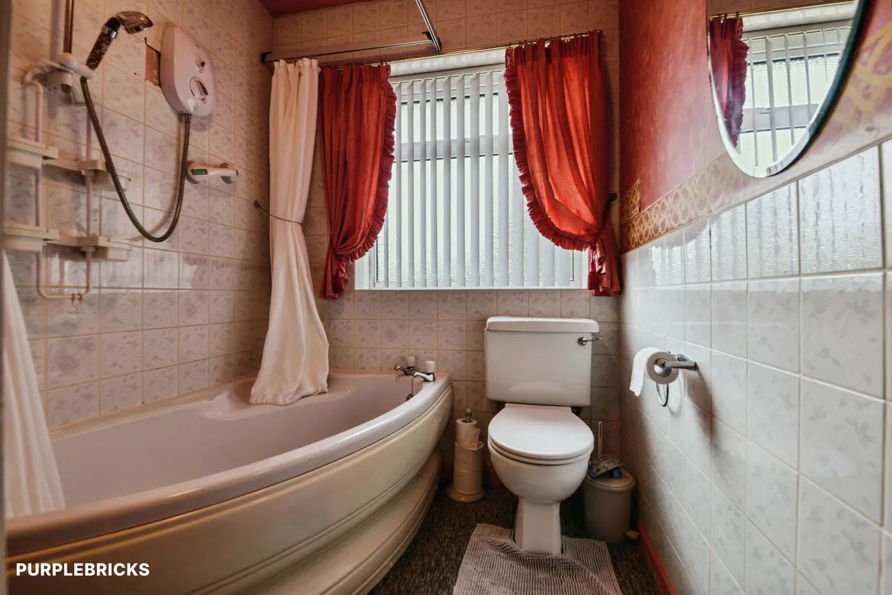 Wybert Crescent, Boston, PE21, photo 21