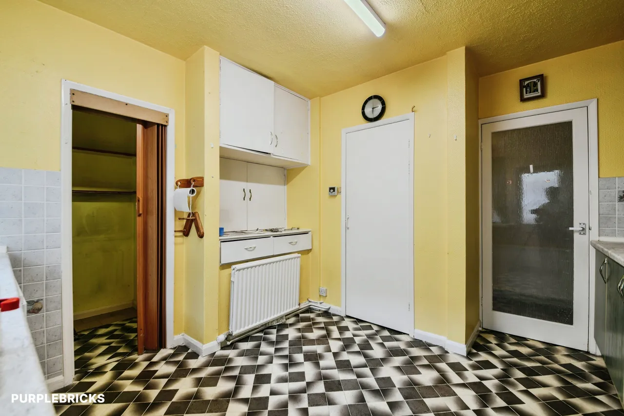 Wybert Crescent, Boston, PE21, photo 13