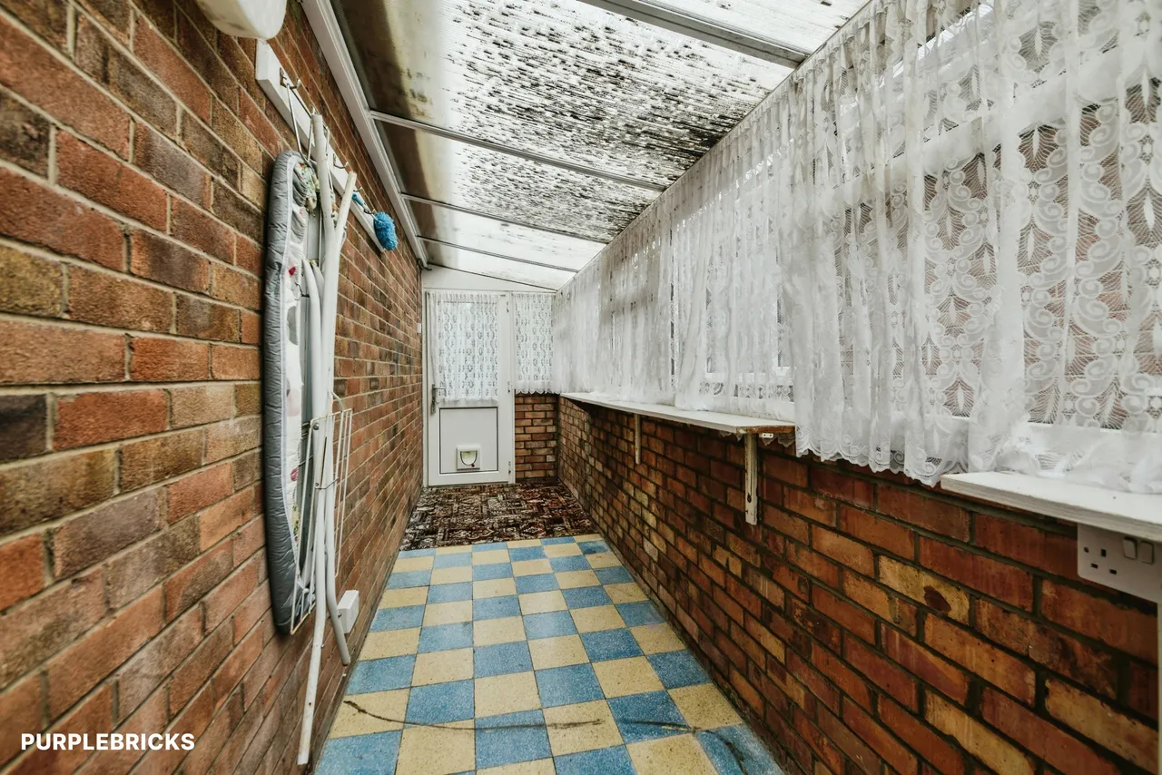 Wybert Crescent, Boston, PE21, photo 23