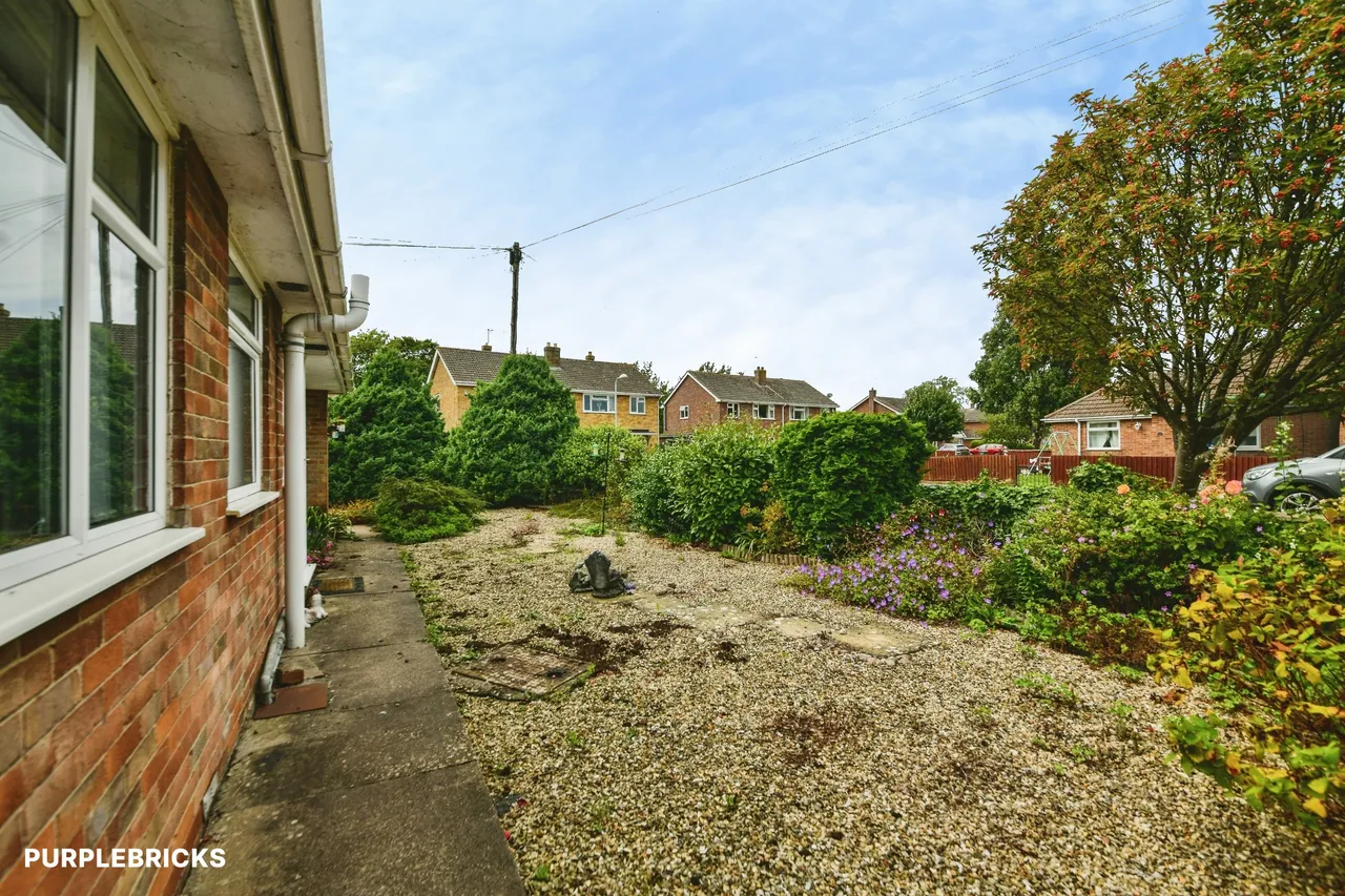 Wybert Crescent, Boston, PE21, photo 4