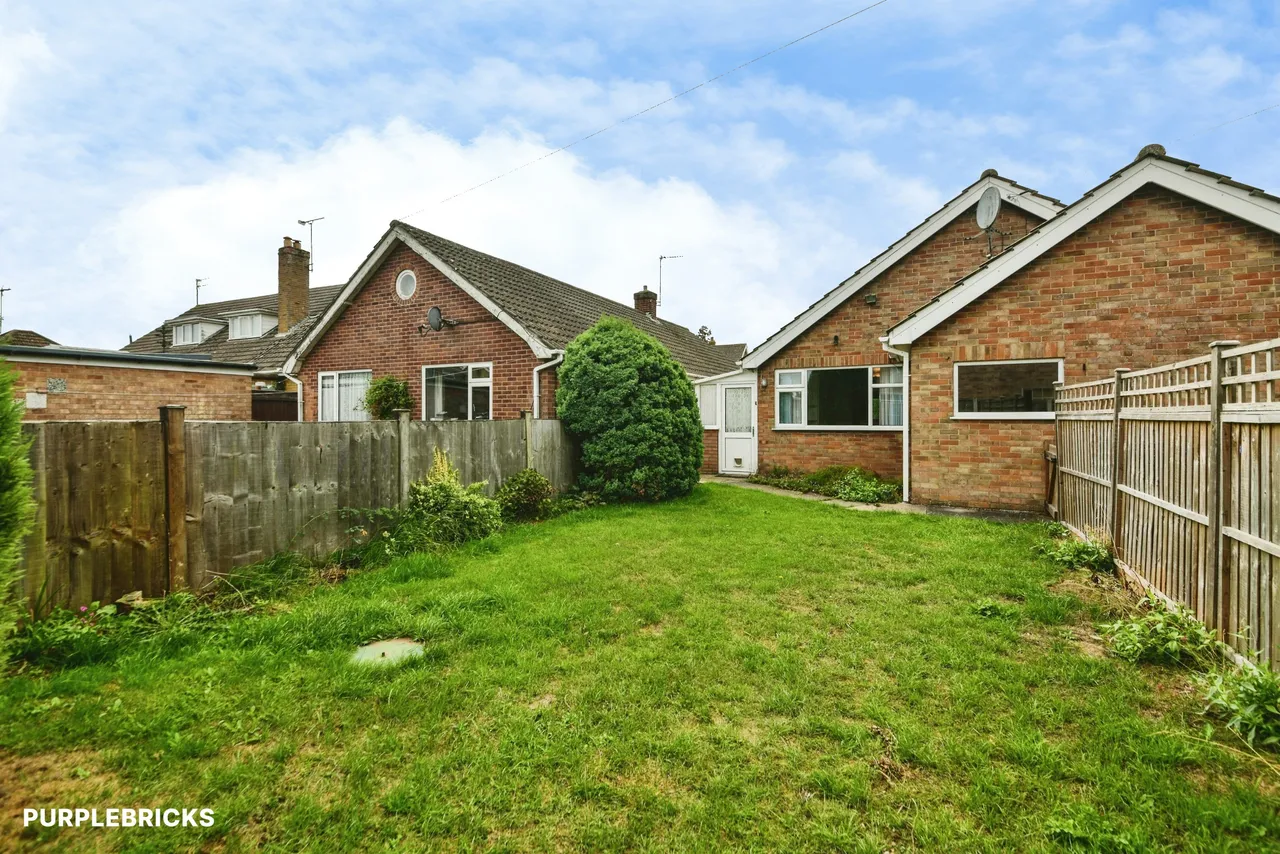 Wybert Crescent, Boston, PE21, photo 24