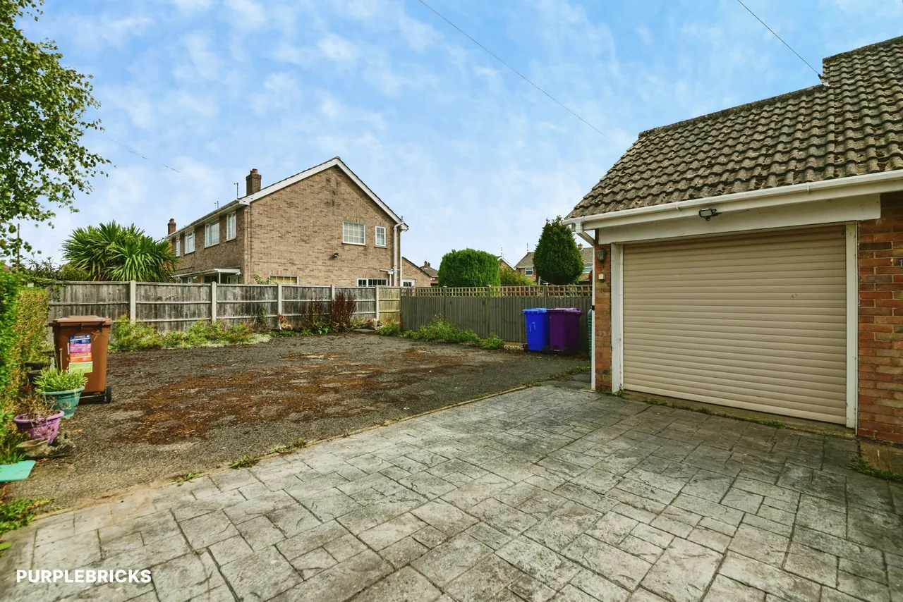 Wybert Crescent, Boston, PE21, photo 6