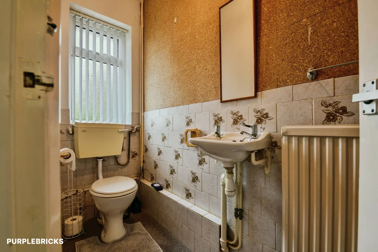 Wybert Crescent, Boston, PE21, photo 22
