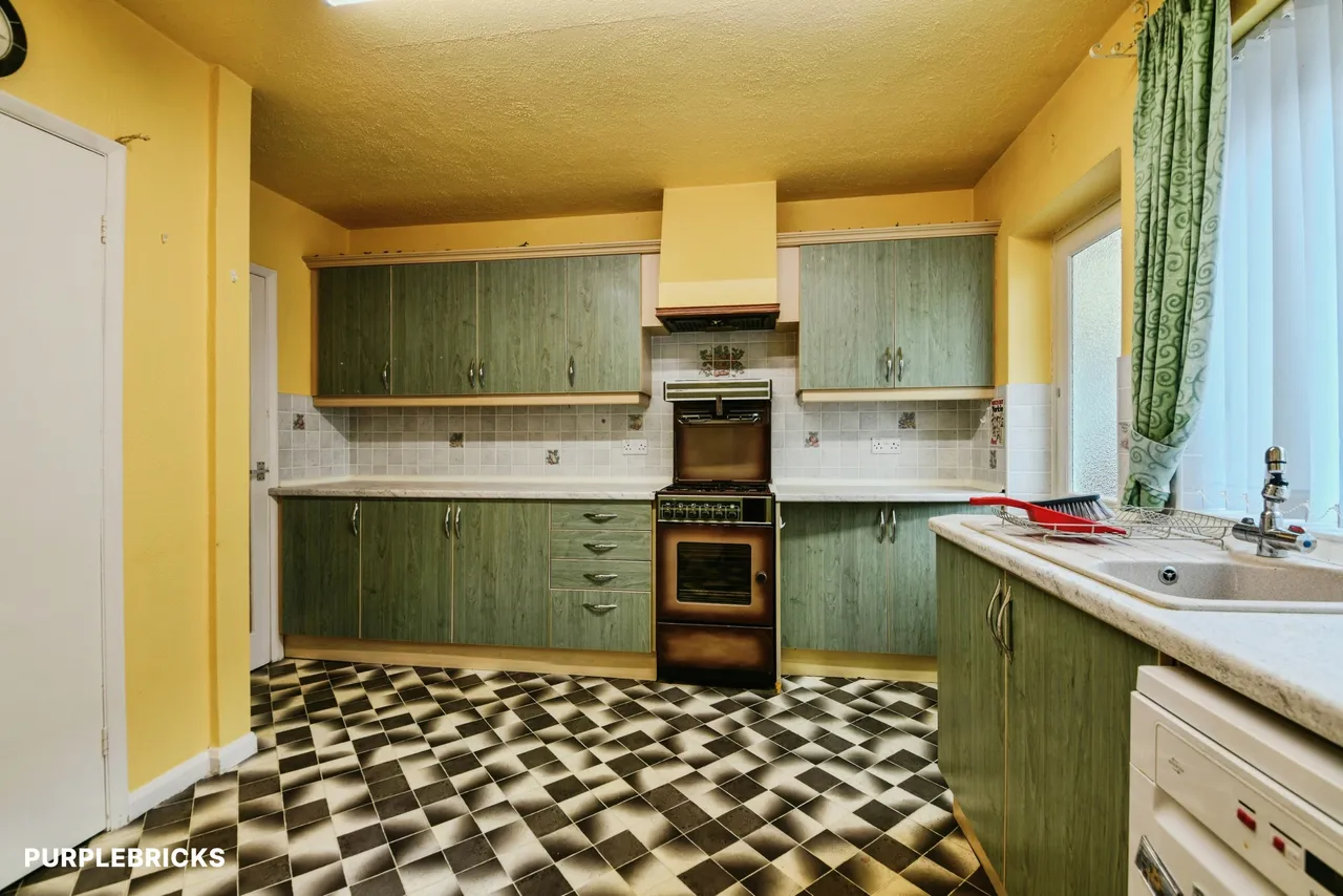 Wybert Crescent, Boston, PE21, photo 11