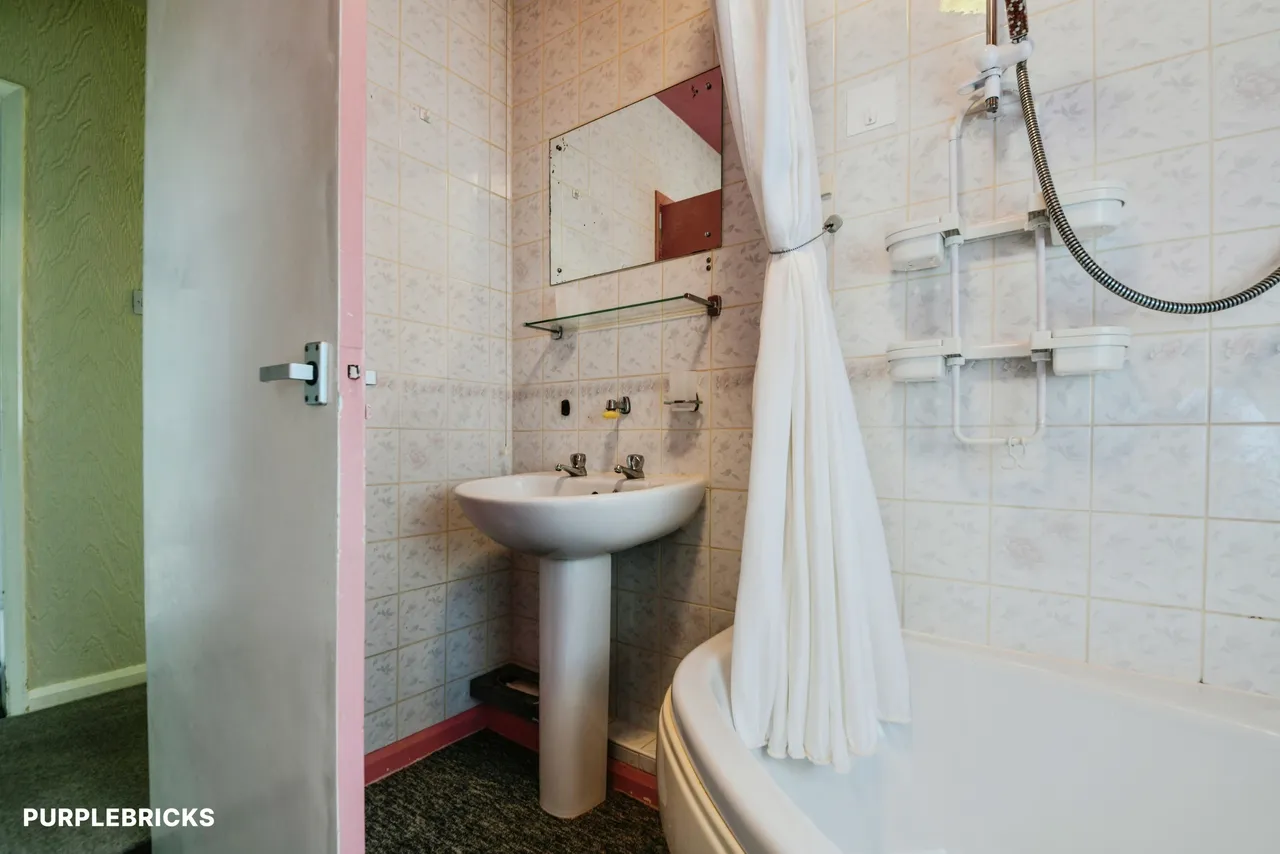 Wybert Crescent, Boston, PE21, photo 20