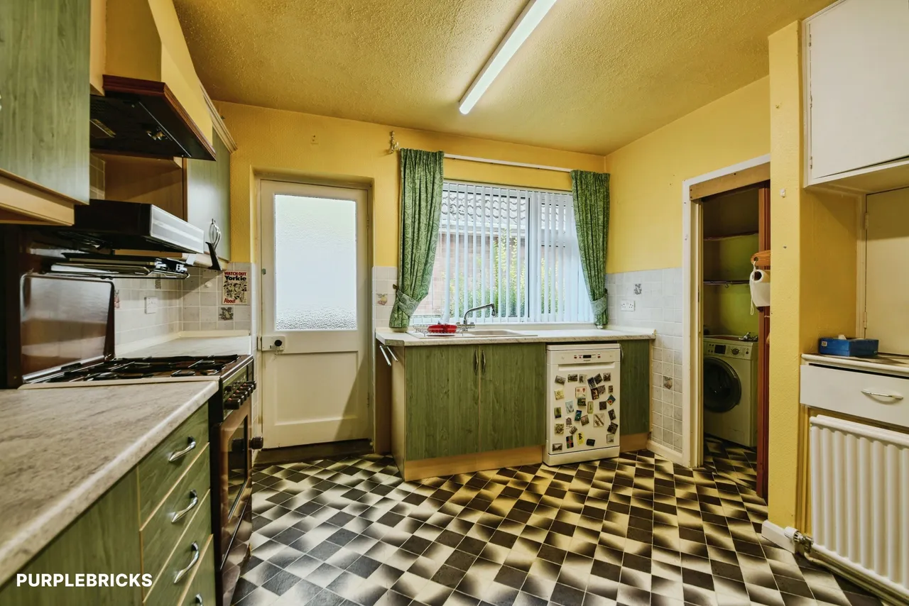 Wybert Crescent, Boston, PE21, photo 12