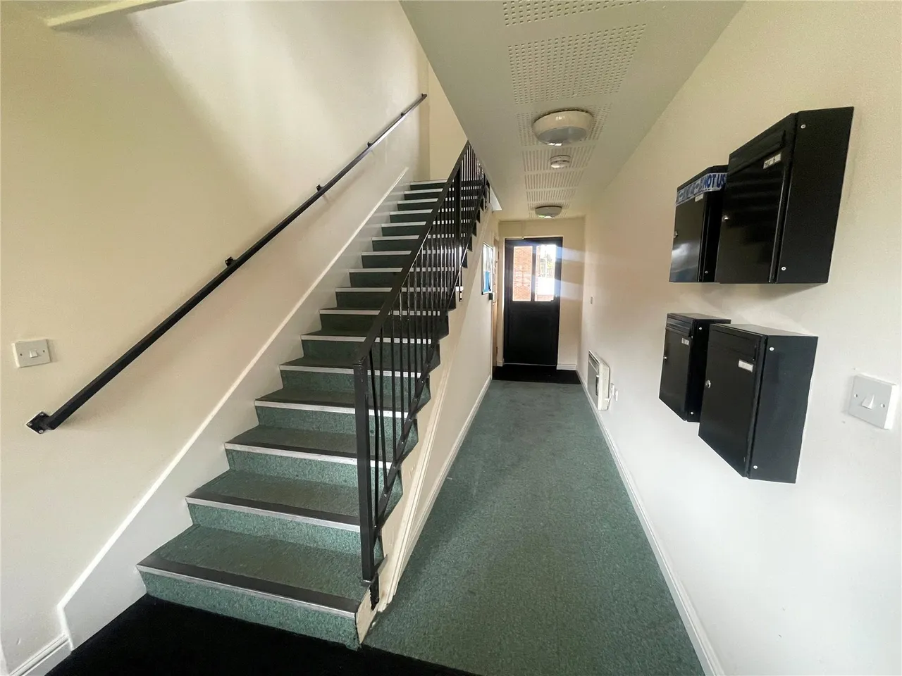 Parish Court, Walsall, WS3, photo 9
