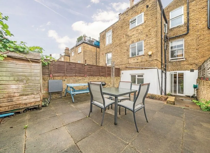 Portnall Road, Maida Vale, W9, photo 7
