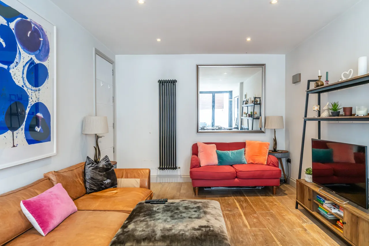 Spencer Road, London, SW18, photo 6