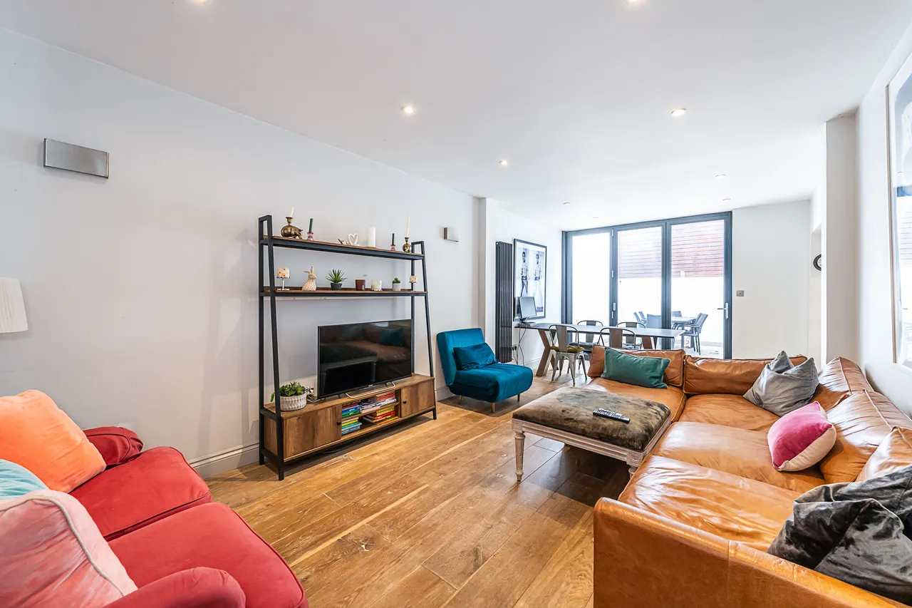 Spencer Road, London, SW18, photo 11
