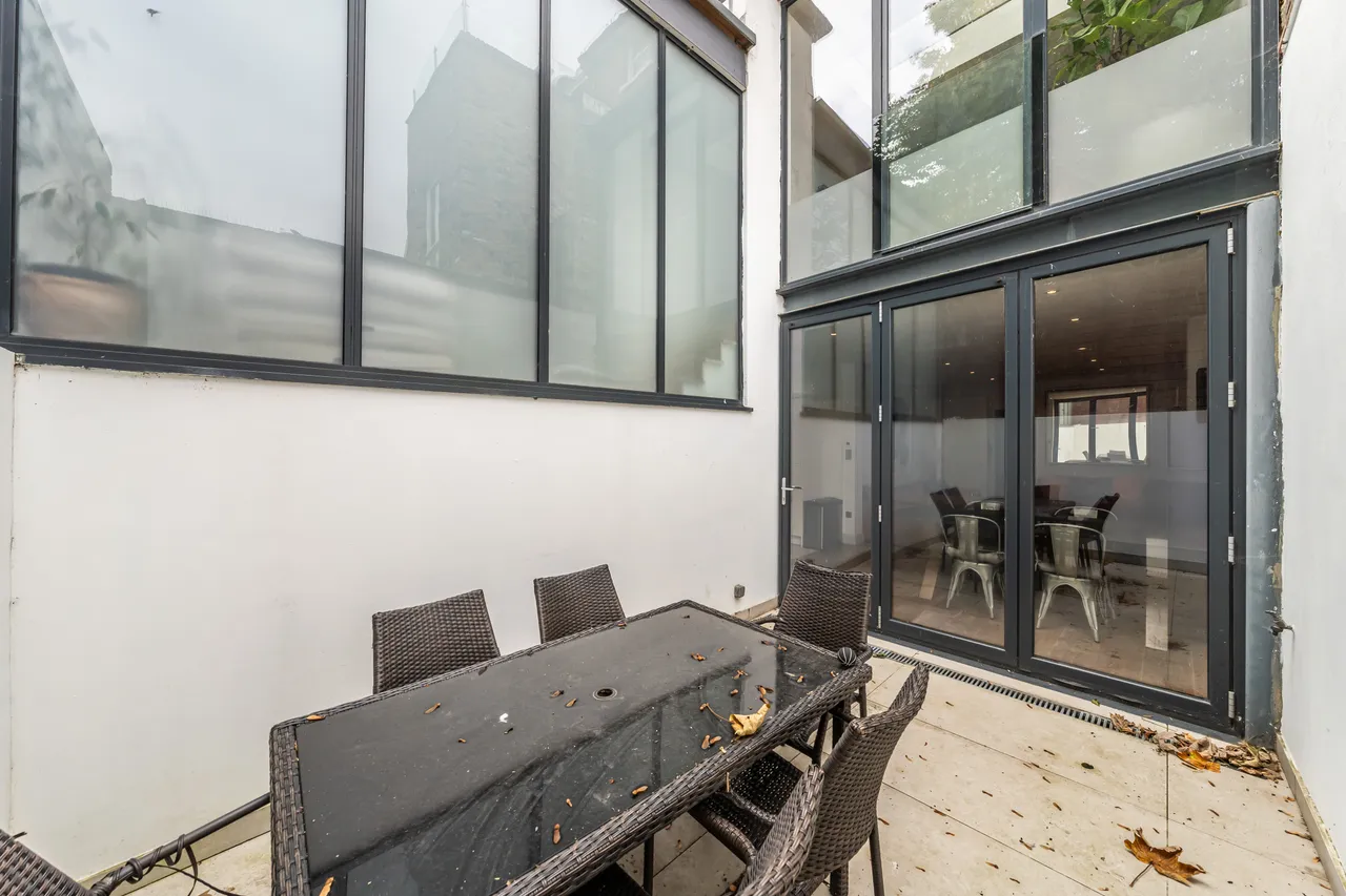Spencer Road, London, SW18, photo 3