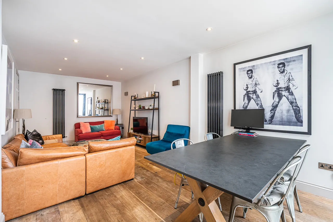 Spencer Road, London, SW18, photo 12
