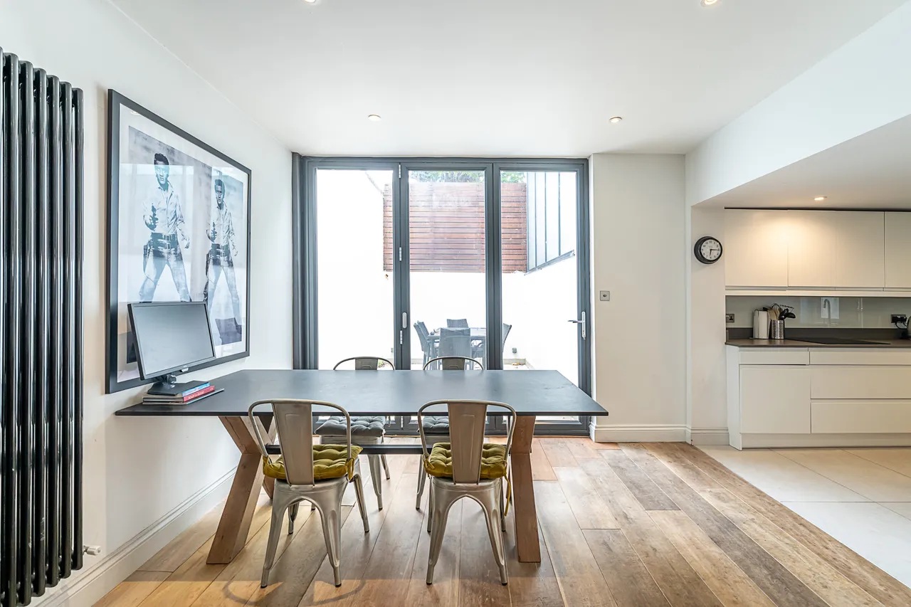 Spencer Road, London, SW18, photo 4
