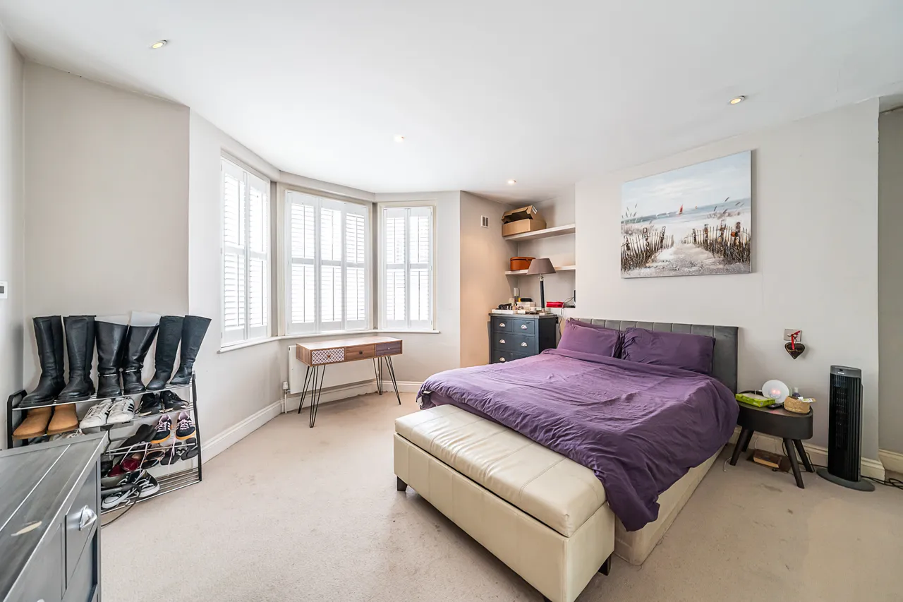 Spencer Road, London, SW18, photo 7