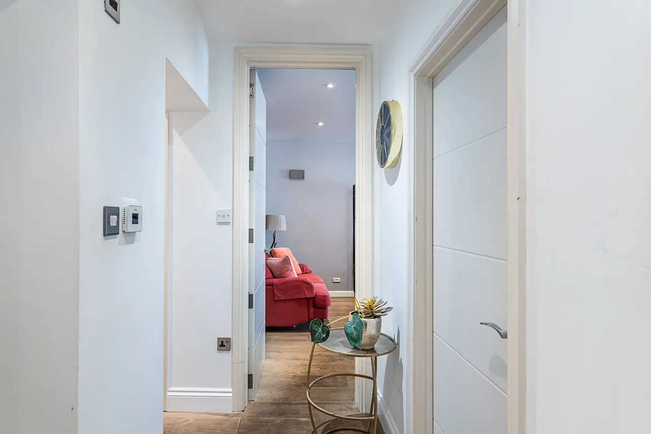 Spencer Road, London, SW18, photo 10