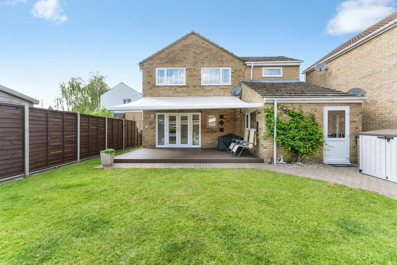 Ely Road, Littleport, Ely, Cambridgeshire, CB6, photo 8